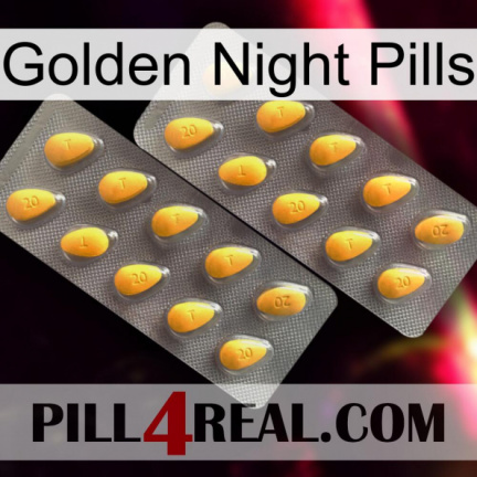 Golden Night Pills cialis2